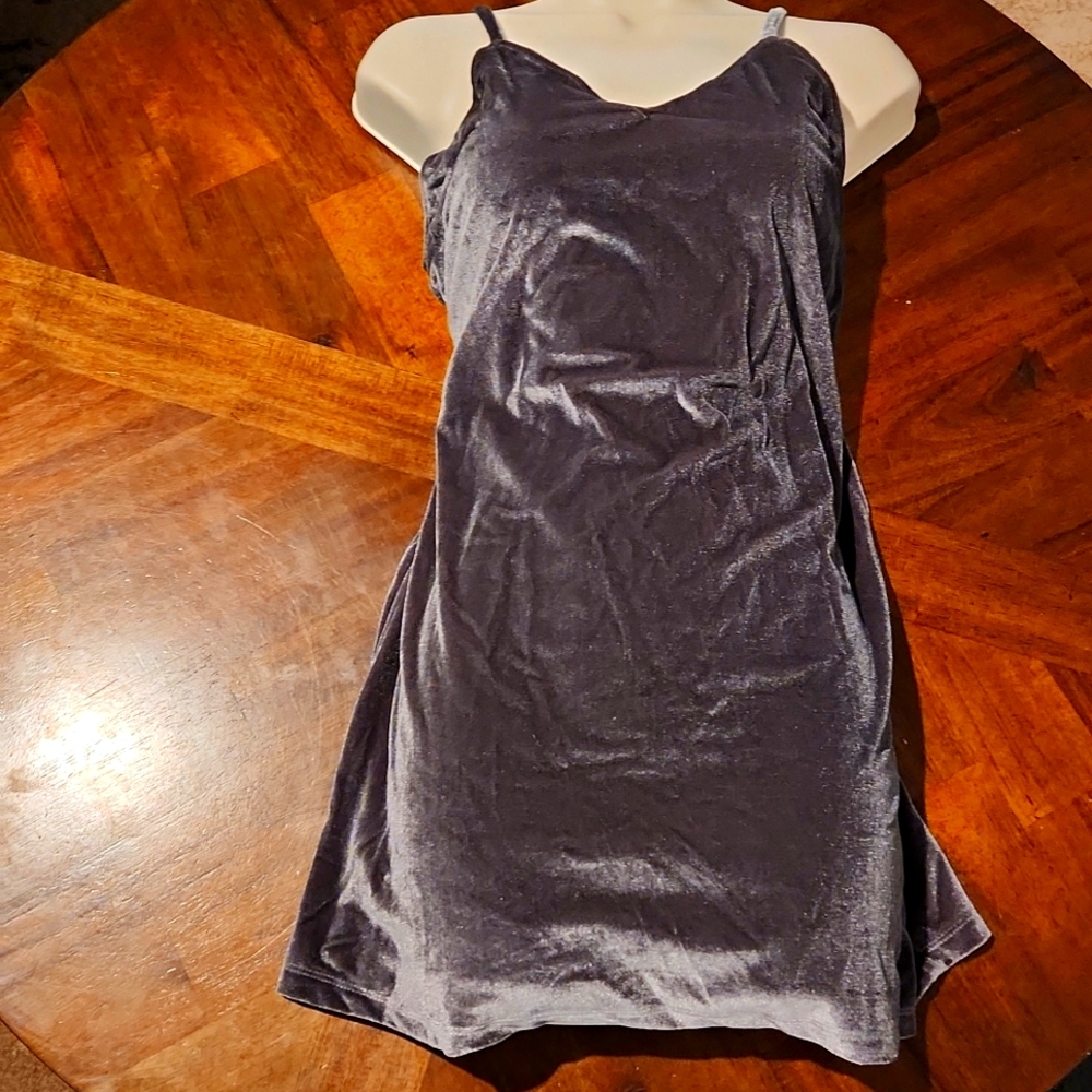 Seek Dress